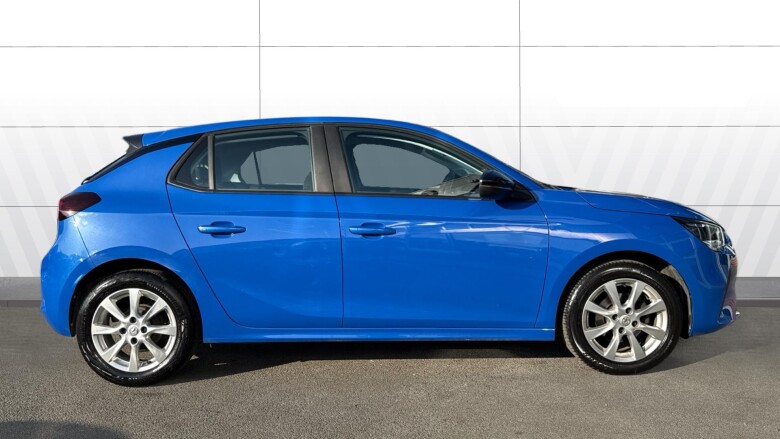 Vauxhall Corsa 1.2 SE Edition 5dr Petrol Hatchback